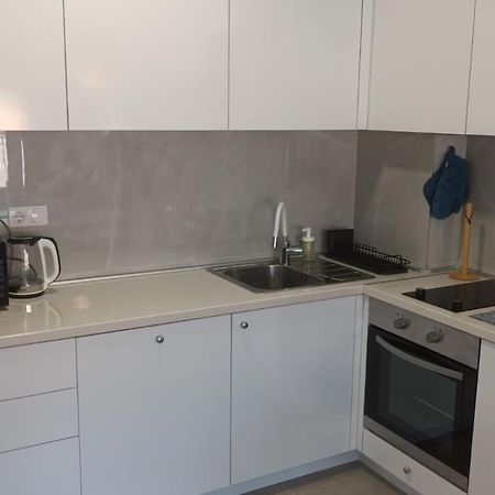 Apartman Mango & Mia 特雷比涅 外观 照片